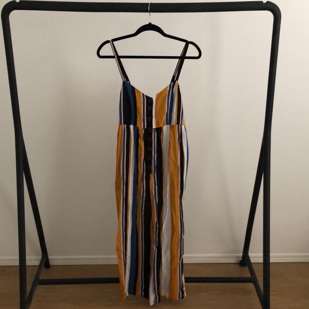 Urban Outfitters Jumpsuit